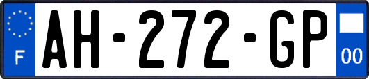 AH-272-GP