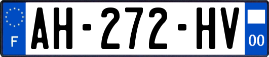 AH-272-HV