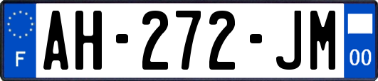 AH-272-JM