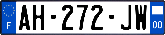 AH-272-JW