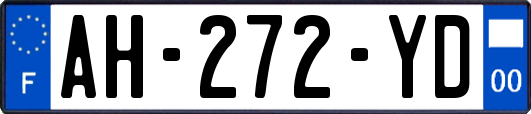 AH-272-YD
