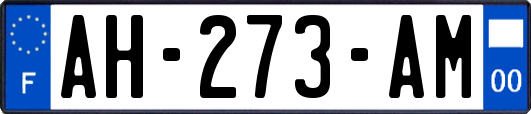 AH-273-AM