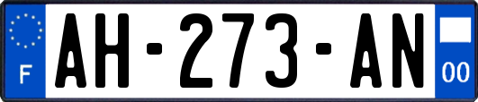 AH-273-AN