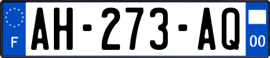 AH-273-AQ