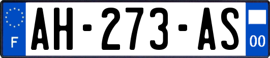 AH-273-AS