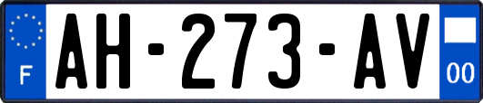 AH-273-AV