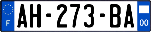 AH-273-BA