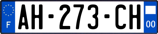 AH-273-CH