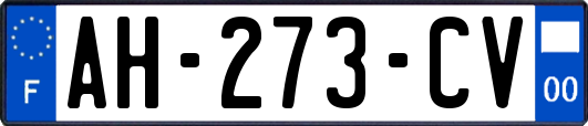 AH-273-CV