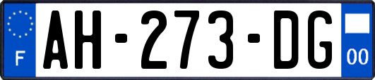 AH-273-DG