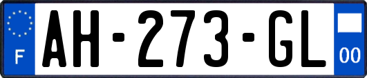 AH-273-GL