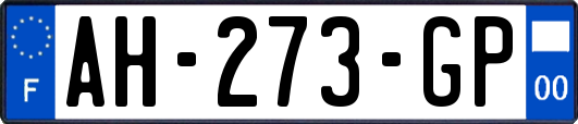 AH-273-GP