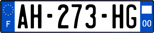 AH-273-HG