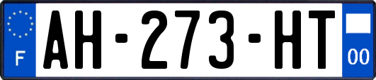 AH-273-HT