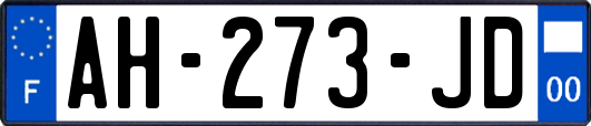 AH-273-JD