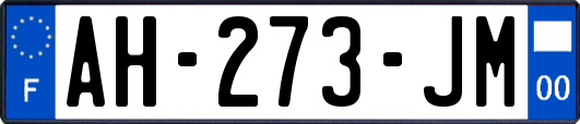 AH-273-JM