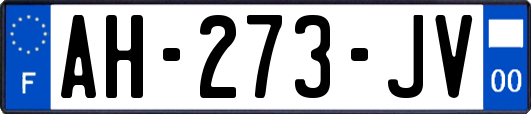 AH-273-JV