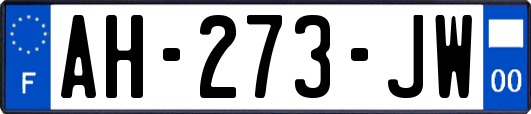AH-273-JW