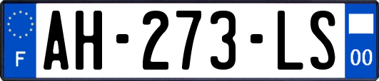 AH-273-LS