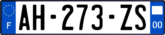 AH-273-ZS
