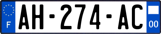 AH-274-AC