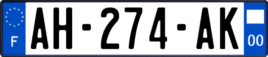 AH-274-AK