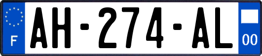 AH-274-AL