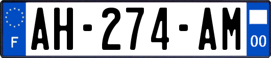 AH-274-AM