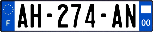 AH-274-AN