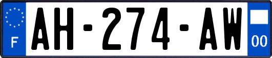 AH-274-AW