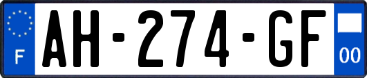 AH-274-GF