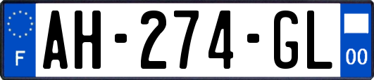 AH-274-GL