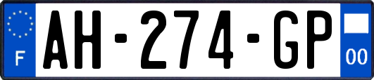 AH-274-GP