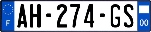 AH-274-GS