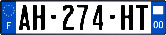 AH-274-HT