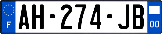 AH-274-JB