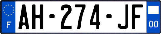 AH-274-JF