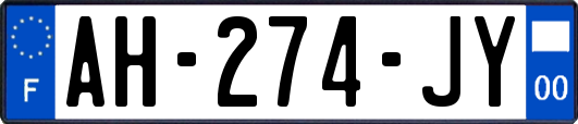 AH-274-JY