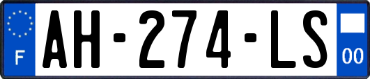 AH-274-LS