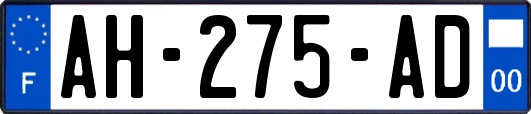 AH-275-AD