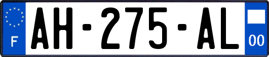 AH-275-AL