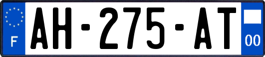 AH-275-AT