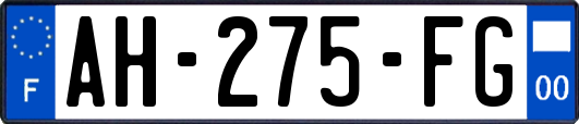 AH-275-FG