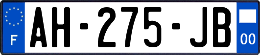 AH-275-JB