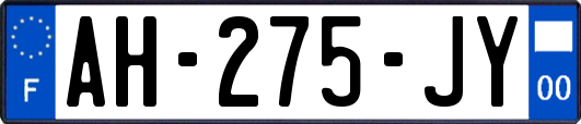 AH-275-JY