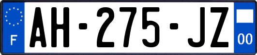 AH-275-JZ