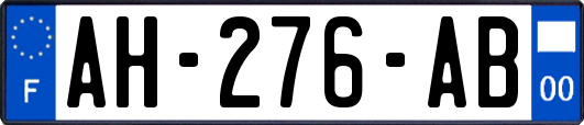 AH-276-AB