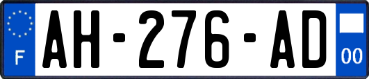 AH-276-AD