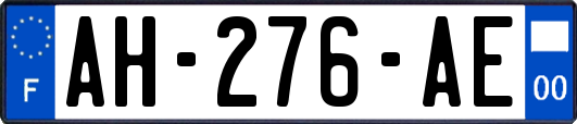 AH-276-AE