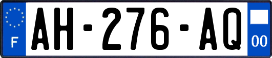 AH-276-AQ